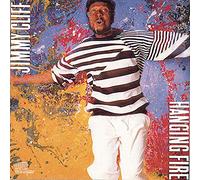 Cliff, Jimmy - Hanging Fire