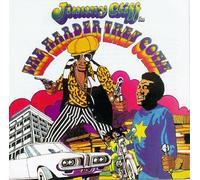 Cliff, Jimmy - Harder They Come [CASSETTE]