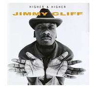 Cliff, Jimmy - Higher And Higher