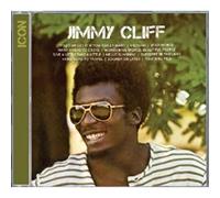Cliff, Jimmy - Icon