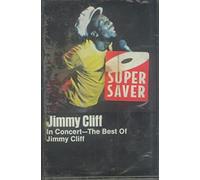 Cliff, Jimmy - In Concert-Best of [CASSETTE]