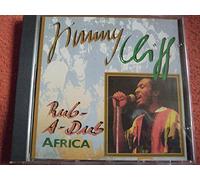 Cliff Jimmy - Jimmy Cliff Live