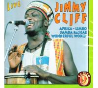 Cliff,Jimmy - Live