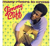 CLIFF, Jimmy - Many Rivers to cross / 200 393-270 [VINYL]