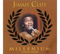 Cliff Jimmy - Millenium Collection