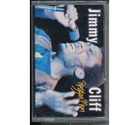 Cliff, Jimmy - Reggae Man [CASSETTE]