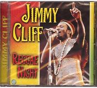 Cliff,Jimmy - Reggae Night