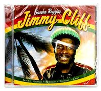 Cliff,Jimmy - Samba Reggae