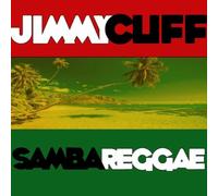 Cliff Jimmy - Samba Reggae