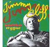 Cliff Jimmy - Samba Reggae