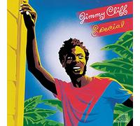 Cliff, Jimmy - Special