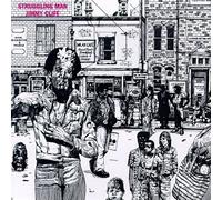 Cliff, Jimmy - Struggling Man [Us Import]