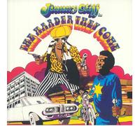 CLIFF, Jimmy/VARIOUS - The Harder They Come (Soundtrack) - Vinyl (gatefold LP)