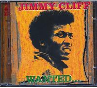 Cliff Jimmy - Wanted
