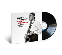 Cliff Jordan - Cliff Craft [VINYL]