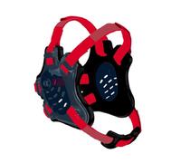 Cliff Keen Athletics Tornado Wrestling Headgear (Navy/Black/Scarlet)