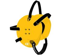 Cliff Keen Custom Signature Headgear - Gold/Black [Misc.] by Cliff Keen