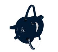 Cliff Keen Custom Signature Headgear - Navy/Navy