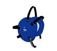 Cliff Keen Custom Signature Headgear - Royal/Black