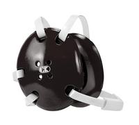 Cliff Keen E58 Headgear Black