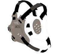 Cliff Keen F5 Tornado Headgear