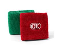 Cliff Keen Folkstyle Wrestling Officials' Slim Wrist Bands