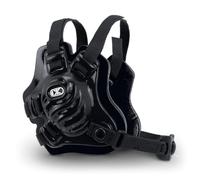 Cliff Keen Tornado Wrestling Headgear - Color: Black/Black/Black