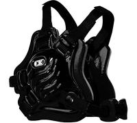 Cliff Keen Tornado Wrestling Headgear - Color: Black/Black/Black