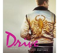Cliff Martinez - Drive