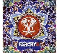 Cliff Martinez - Far Cry 4 Original Game Soundtrack - CD - K3z