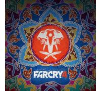 Cliff Martinez - Farcry 4