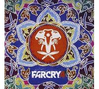 Cliff Martinez - Farcry 4