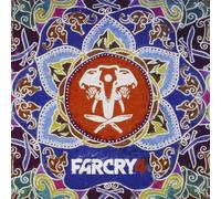Cliff Martinez - Farcry 4 (Original Soundtrack)