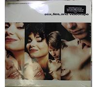 Cliff Martinez - Sex, Lies and Videotape [VINYL]