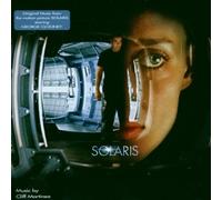 Cliff Martinez - Solaris