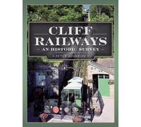Cliff Railways : An Historic Survey