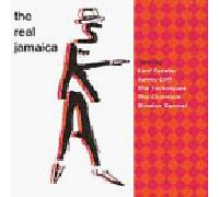 Cliff - Real Jamican Ska
