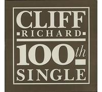 Cliff Richard - 100th single-Best of me [VINYL]