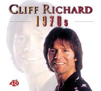 Cliff Richard - 1970s