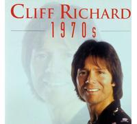 Cliff Richard 1970s