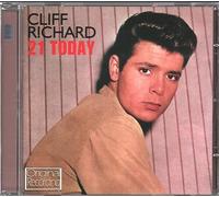 Cliff Richard - 21 Today