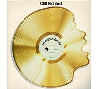 Cliff Richard - 40 Golden Greats