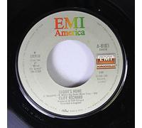 Cliff Richard 45 RPM Daddy's Home / Summer Rain