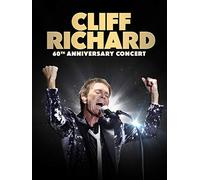 Cliff Richard 60th Anniversary Concert