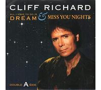 Cliff Richard - All I Have To Do Is Dream / Miss You Nights [7" Vinyl]