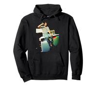 Cliff Richard All I Have To Do Is Dream The Hit List Tour Pullover Hoodie