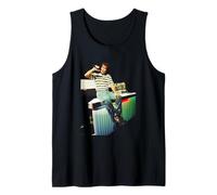 Cliff Richard All I Have to Do is Dream The Hit List Tour Tank Top