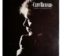 Cliff Richard - Always Guaranteed [Vinyl LP] [VINYL]