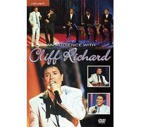 Cliff Richard: An Audience With Cliff Richard [DVD] [1999]