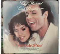 CLIFF RICHARD AND SARAH BRIGHTMAN - All I Ask Of You